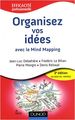 Organisez Vos Idees - avec le Mind Mapping - NP