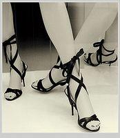 Talons aiguilles 1