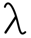 Lambda